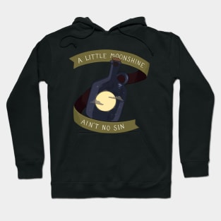 Moonshine Hoodie